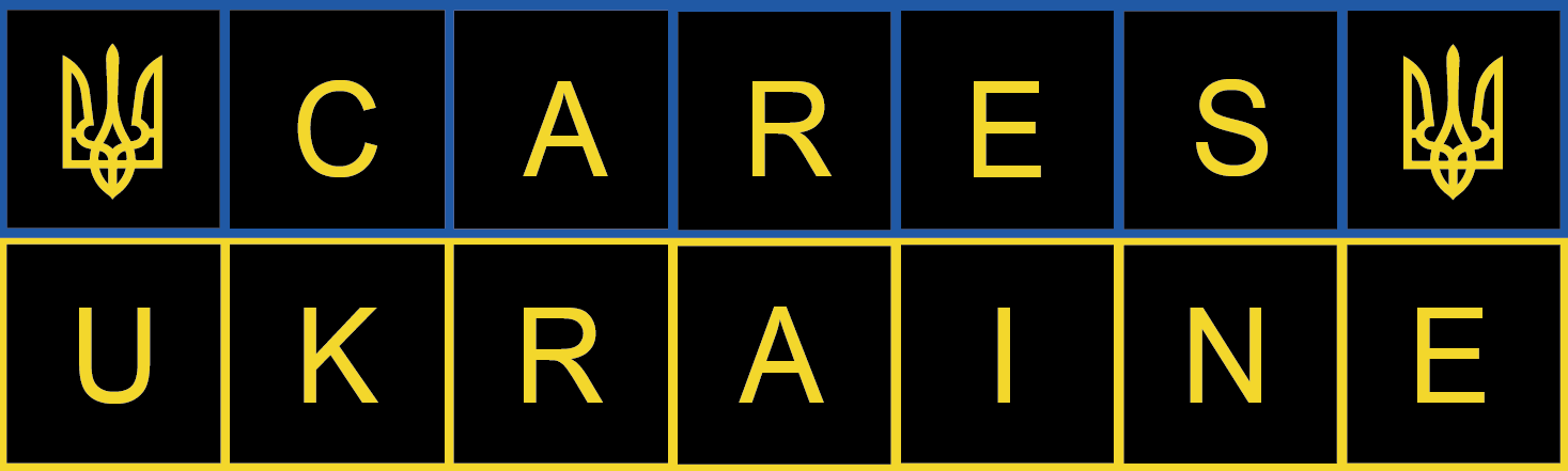 Cares Ukraine